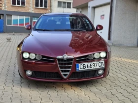 Alfa Romeo 159, снимка 8