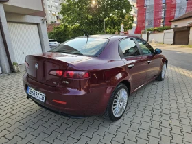 Alfa Romeo 159, снимка 3