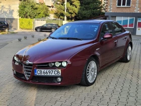 Alfa Romeo 159, снимка 7