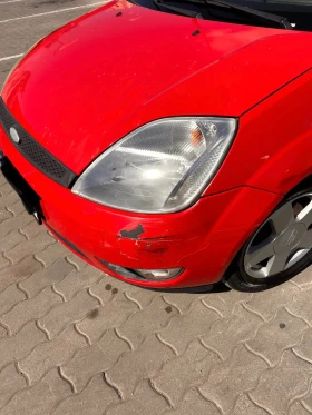 Ford Fiesta, снимка 12