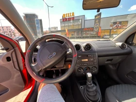 Ford Fiesta, снимка 4