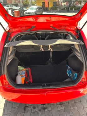 Ford Fiesta, снимка 5