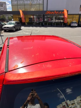 Ford Fiesta, снимка 6