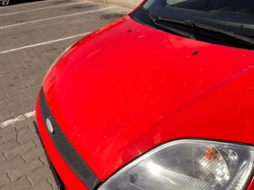 Ford Fiesta, снимка 13