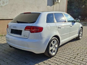 Audi A3 1.9TDI* (105кс)* FACELIFT* , снимка 6