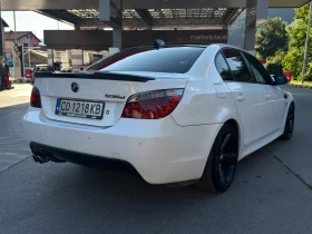 BMW 535 3.5d Facelift/Head up/Distrinik/M pack, снимка 7