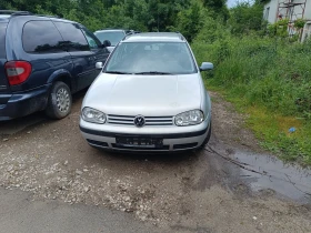 VW Golf 1.9 TDI 90k.c., снимка 1