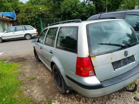 VW Golf 1.9 TDI 90k.c., снимка 8