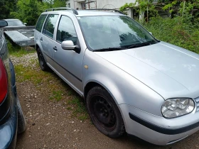 VW Golf 1.9 TDI 90k.c., снимка 5