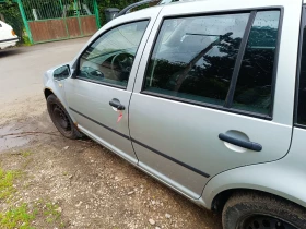VW Golf 1.9 TDI 90k.c., снимка 4
