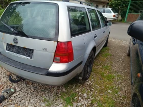 VW Golf 1.9 TDI 90k.c., снимка 3