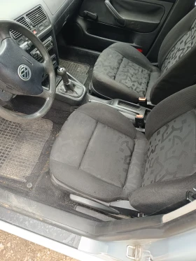VW Golf 1.9 TDI 90k.c., снимка 6