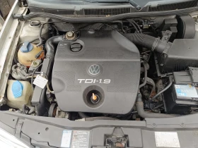 VW Golf 1.9 TDI 90k.c., снимка 17