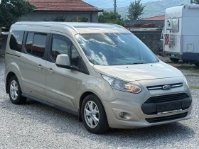 Ford Tourneo Connect Топ състояние , снимка 2