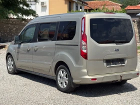 Ford Tourneo Connect Топ състояние , снимка 4