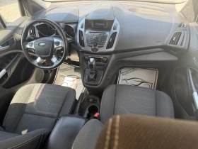Ford Tourneo Connect Топ състояние , снимка 12