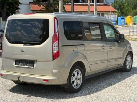 Ford Tourneo Connect Топ състояние , снимка 3