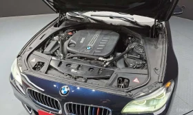 BMW 530 * 530d xDrive M Sport * ЦЕНА ДО БГ, снимка 6