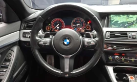 BMW 530 * 530d xDrive M Sport * ЦЕНА ДО БГ, снимка 13