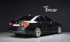 BMW 530 * 530d xDrive M Sport * ЦЕНА ДО БГ, снимка 2