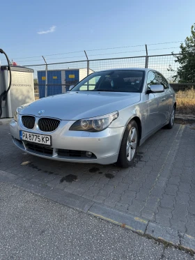BMW 530 Xi, снимка 3