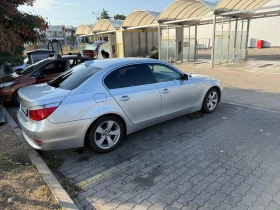 BMW 530 Xi, снимка 4