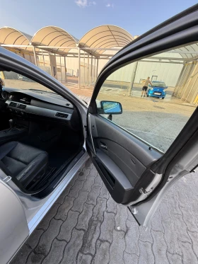 BMW 530 Xi, снимка 13