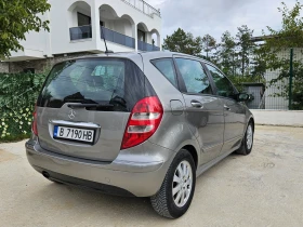 Mercedes-Benz A 180 2.0 CDI , снимка 4