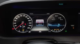 Mercedes-Benz S 350 4MATIC* HUD* 360* КОЖА* ОБДУХ* НАВИ* ПАНО, снимка 7