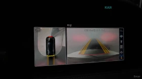 Mercedes-Benz S 350 4MATIC* HUD* 360* КОЖА* ОБДУХ* НАВИ* ПАНО, снимка 13