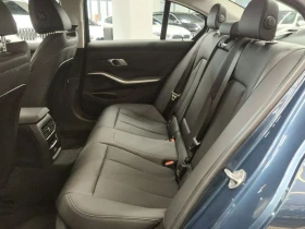 BMW 320 320I, снимка 13