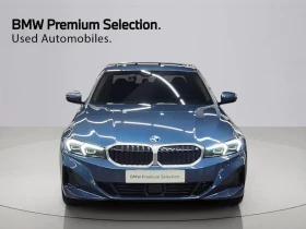 BMW 320 320I, снимка 3