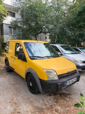 Ford Connect 1.8TDCi 75hp , снимка 1