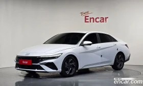 Hyundai Elantra 1.6 Inspiration, снимка 1