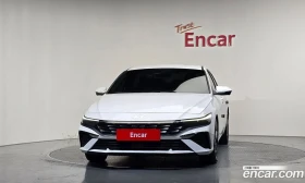 Hyundai Elantra 1.6 Inspiration, снимка 3