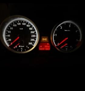 BMW 535, снимка 6
