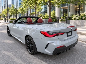 BMW 430 ПРЕДСТАВИТЕЛСТВО, АВТОКРЕДИТ, снимка 5