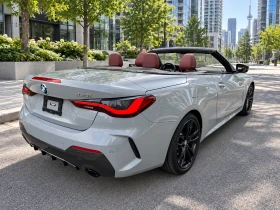 BMW 430 ПРЕДСТАВИТЕЛСТВО, АВТОКРЕДИТ, снимка 7