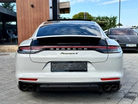 Porsche Panamera E-hybrid #PANORAMA#SoftClose#BOSE#Cam360#KeyLess#, снимка 6