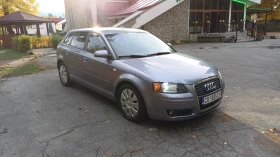 Audi A3 Sportback, снимка 6