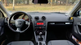 Audi A3 Sportback, снимка 8