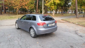 Audi A3 Sportback, снимка 3