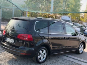 VW Sharan 2.0 TDI 140HP EURO5 TOP!, снимка 4