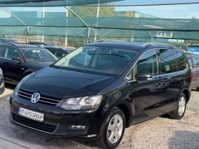 VW Sharan 2.0 TDI 140HP EURO5 TOP!, снимка 3