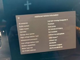 Tesla Model Y RWD LFP, снимка 7