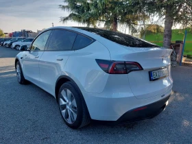 Tesla Model Y RWD LFP, снимка 4
