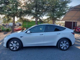 Tesla Model Y RWD LFP, снимка 5