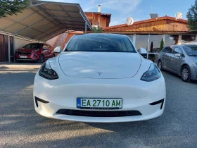 Tesla Model Y RWD LFP, снимка 1
