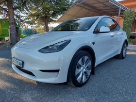 Tesla Model Y RWD LFP, снимка 2