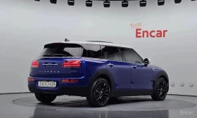 Mini Clubman, снимка 2